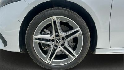 Mercedes Clase A 250 e Compacto