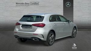 Mercedes Clase A 250 e Compacto  - Foto 2