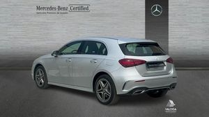 Mercedes Clase A 250 e Compacto  - Foto 2