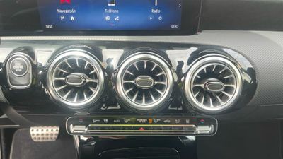 Mercedes Clase A 250 e Compacto