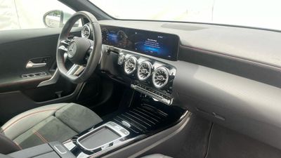Mercedes Clase A 250 e Compacto