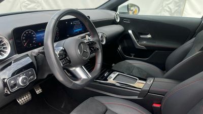Mercedes Clase A 250 e Compacto