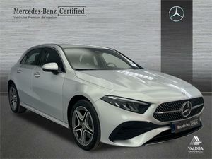 Mercedes Clase A 250 e Compacto  - Foto 2