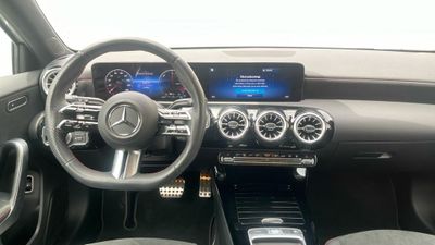 Mercedes Clase A 250 e Compacto