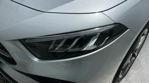 Mercedes Clase A 250 e Compacto  - Foto 2