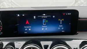 Mercedes Clase A 250 e Compacto  - Foto 2