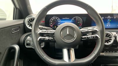 Mercedes Clase A 250 e Compacto