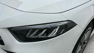 Mercedes Clase A 250 e Compacto
