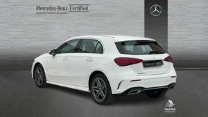 Mercedes Clase A 250 e Compacto  - Foto 2