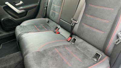 Mercedes Clase A 250 e Compacto