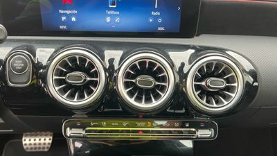 Mercedes Clase A 250 e Compacto