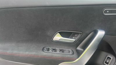 Mercedes Clase A 250 e Compacto