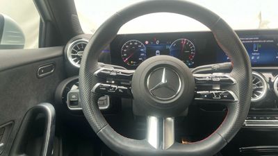 Mercedes Clase A 250 e Compacto