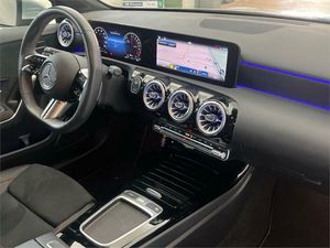 Mercedes Clase A 250 e Compacto  - Foto 2