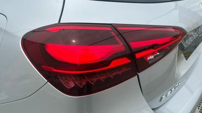 Mercedes Clase A 250 e Compacto