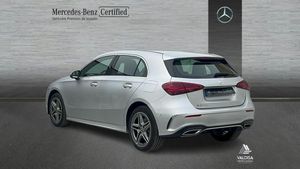 Mercedes Clase A 250 e Compacto  - Foto 2