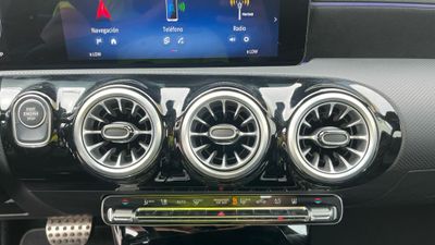 Mercedes Clase A 250 e Compacto