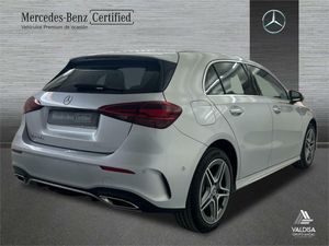Mercedes Clase A 250 e Compacto  - Foto 2