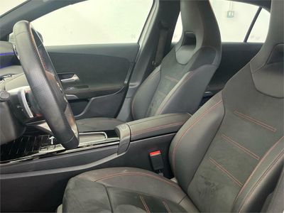 Mercedes Clase A 250 e Compacto