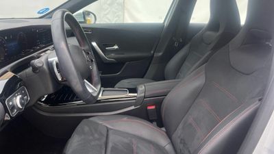 Mercedes Clase A 250 e Compacto