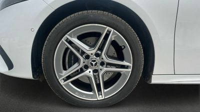 Mercedes Clase A 250 e Compacto