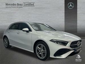 Mercedes Clase A 250 e Compacto  - Foto 2