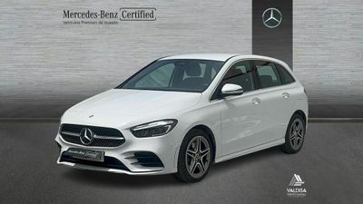 Mercedes Clase B 250 e