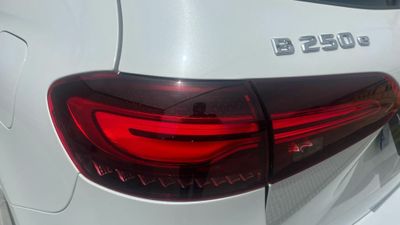 Mercedes Clase B 250 e