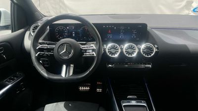Mercedes Clase B 250 e