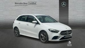 Mercedes Clase B 250 e  - Foto 2