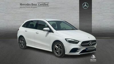Mercedes Clase B 250 e