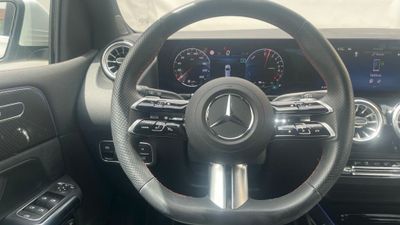 Mercedes Clase B 250 e