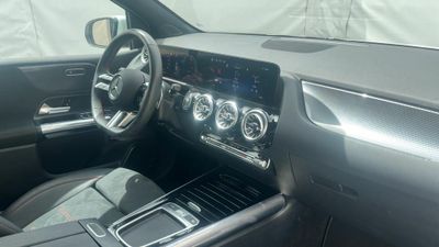 Mercedes Clase B 250 e
