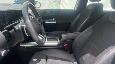 Mercedes Clase B 250 e