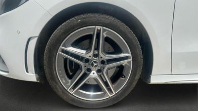 Mercedes Clase B 250 e