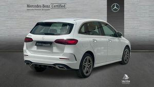 Mercedes Clase B 250 e  - Foto 2