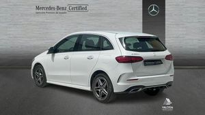 Mercedes Clase B 250 e  - Foto 2