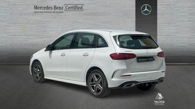 Mercedes Clase B 250 e
