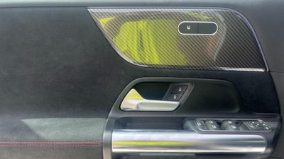 Mercedes Clase B 250 e