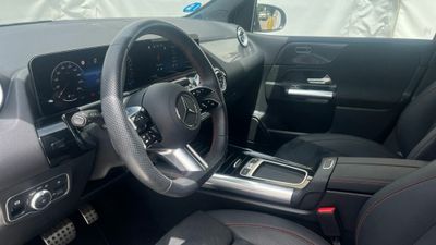 Mercedes Clase B 250 e