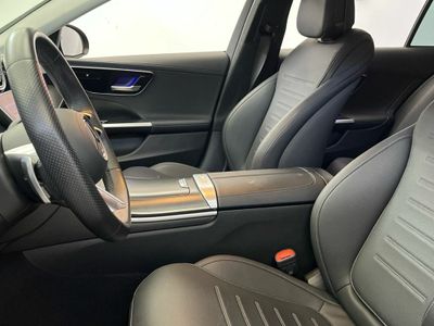 Mercedes Clase C 300 d e Berlina