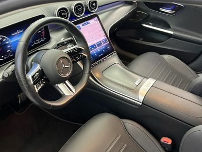 Mercedes Clase C 300 d e Berlina