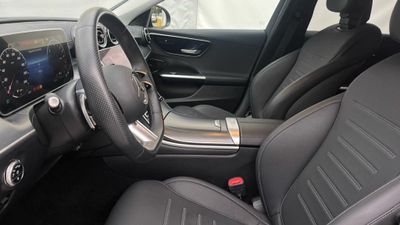 Mercedes Clase C 300 d e Berlina