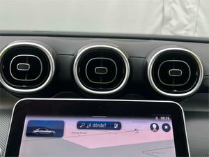 Mercedes Clase C 300 d e Berlina  - Foto 2