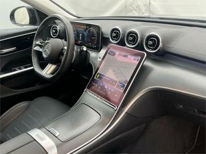 Mercedes Clase C 300 d e Berlina  - Foto 2