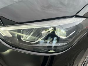 Mercedes Clase C 300 d e Berlina  - Foto 2
