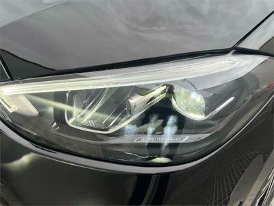 Mercedes Clase C 300 d e Berlina