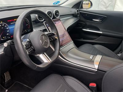 Mercedes Clase C 300 d e Berlina