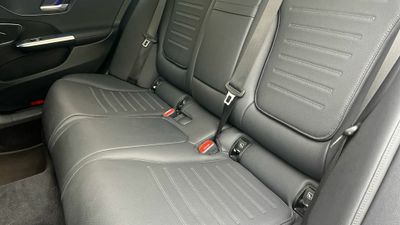 Mercedes Clase C 300 d e Berlina
