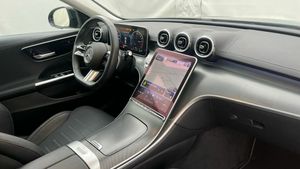 Mercedes Clase C 300 d e Berlina  - Foto 2